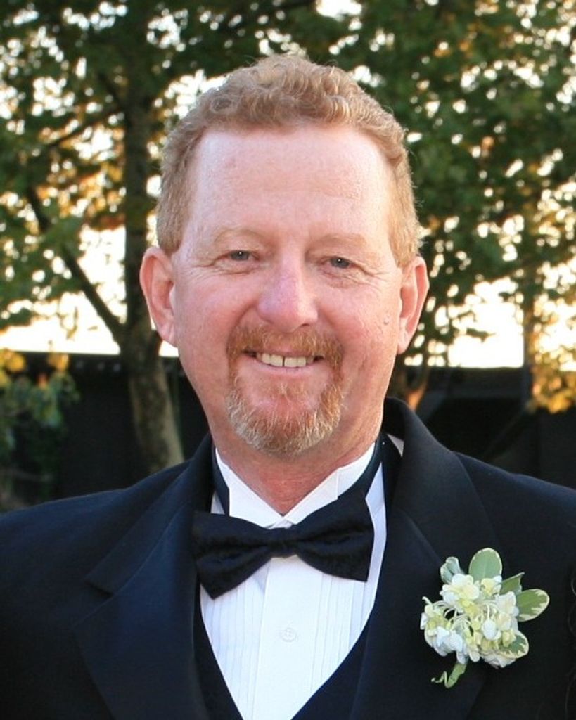 David Lance Grammer Profile Photo