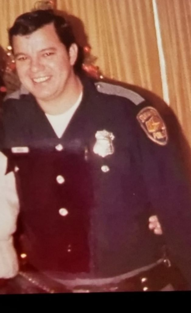 Eliseo Garcia Noriega