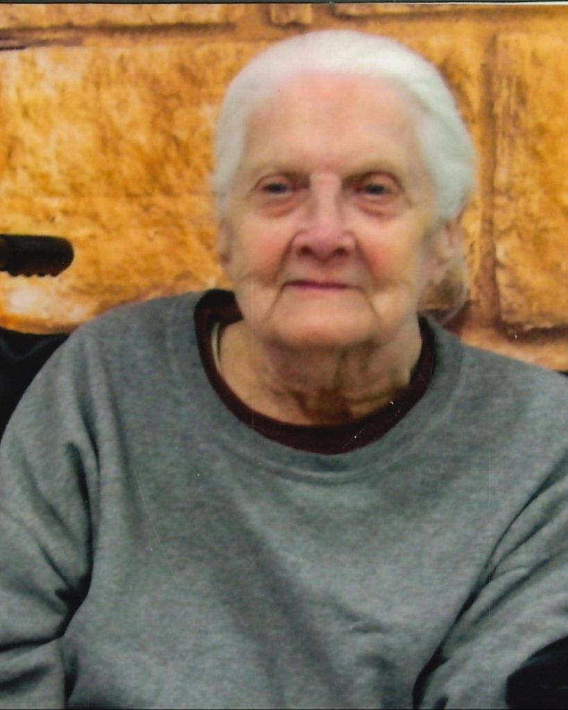 Nettie M. Stephen’s Cahill Luckett