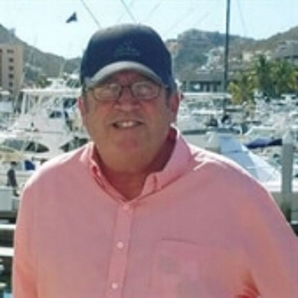 Robert "Bob" Dean Famias