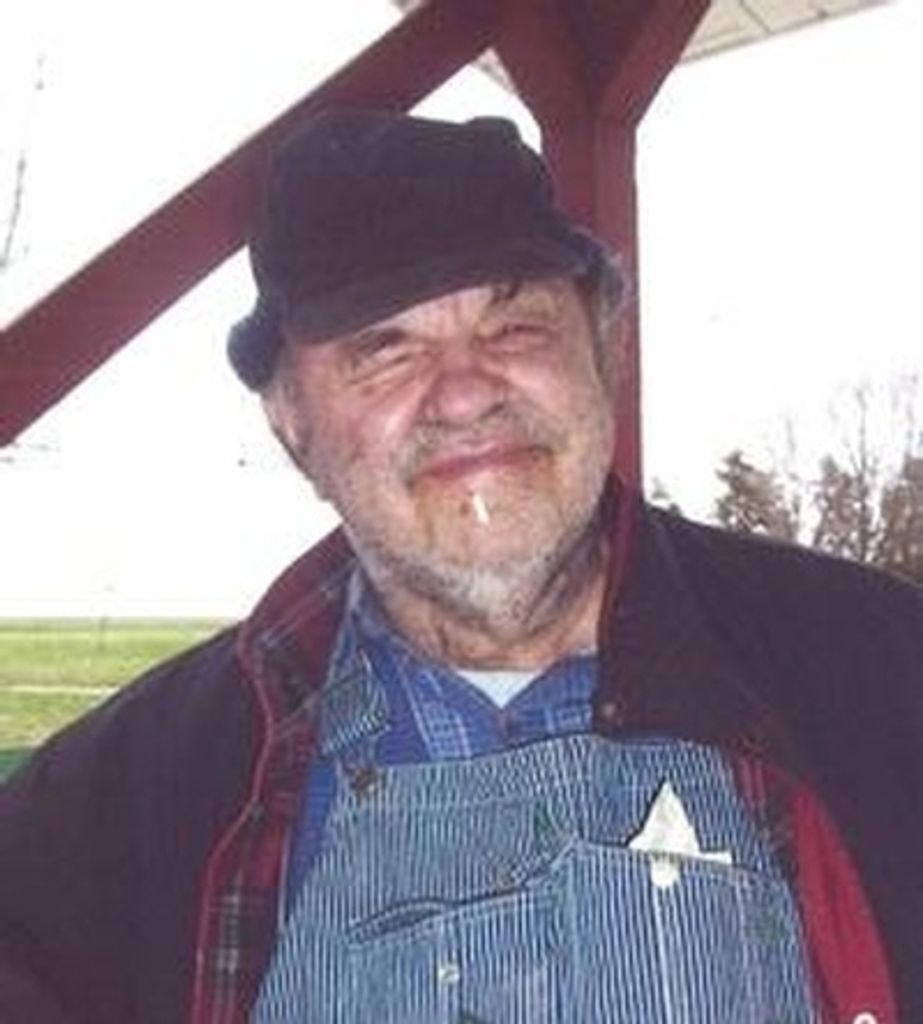 Leonard O. Rigel