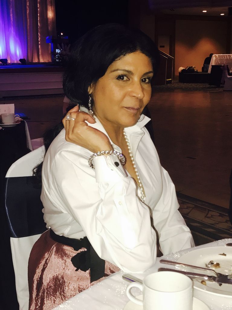 Sheryl Lynn Watson