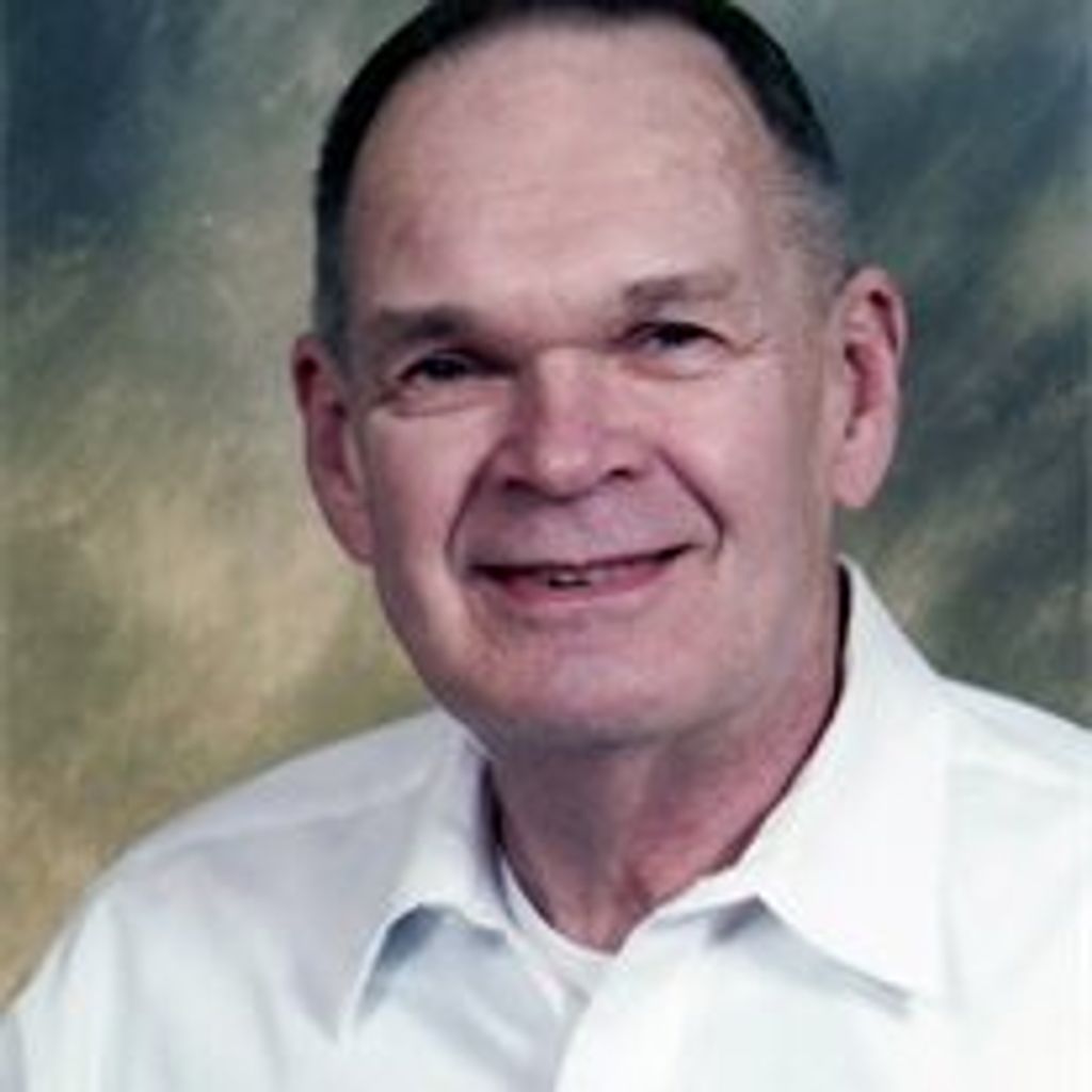 Robert F. Andrews