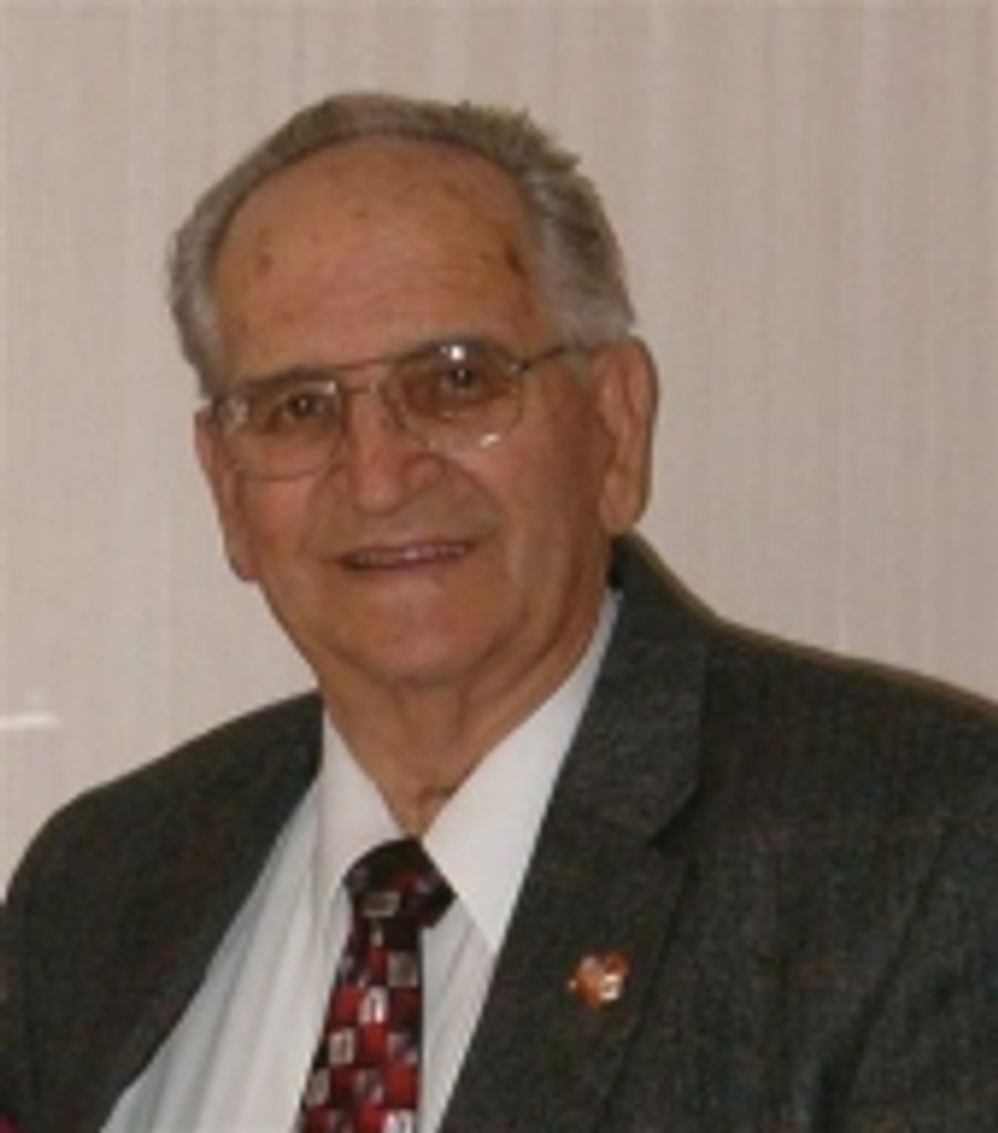 Ray D. Deroche