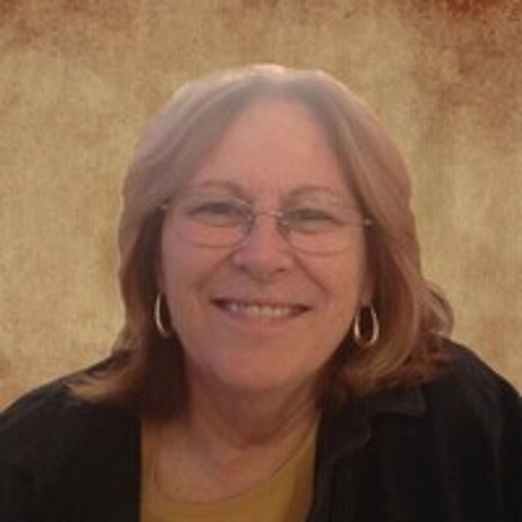 Rita Jean Geidel-Neal