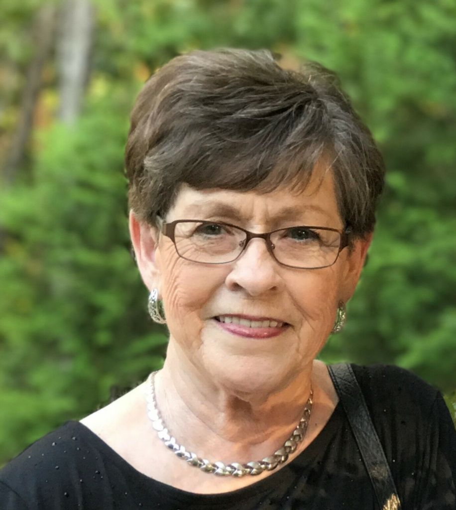 Betty Sue Hall Profile Photo