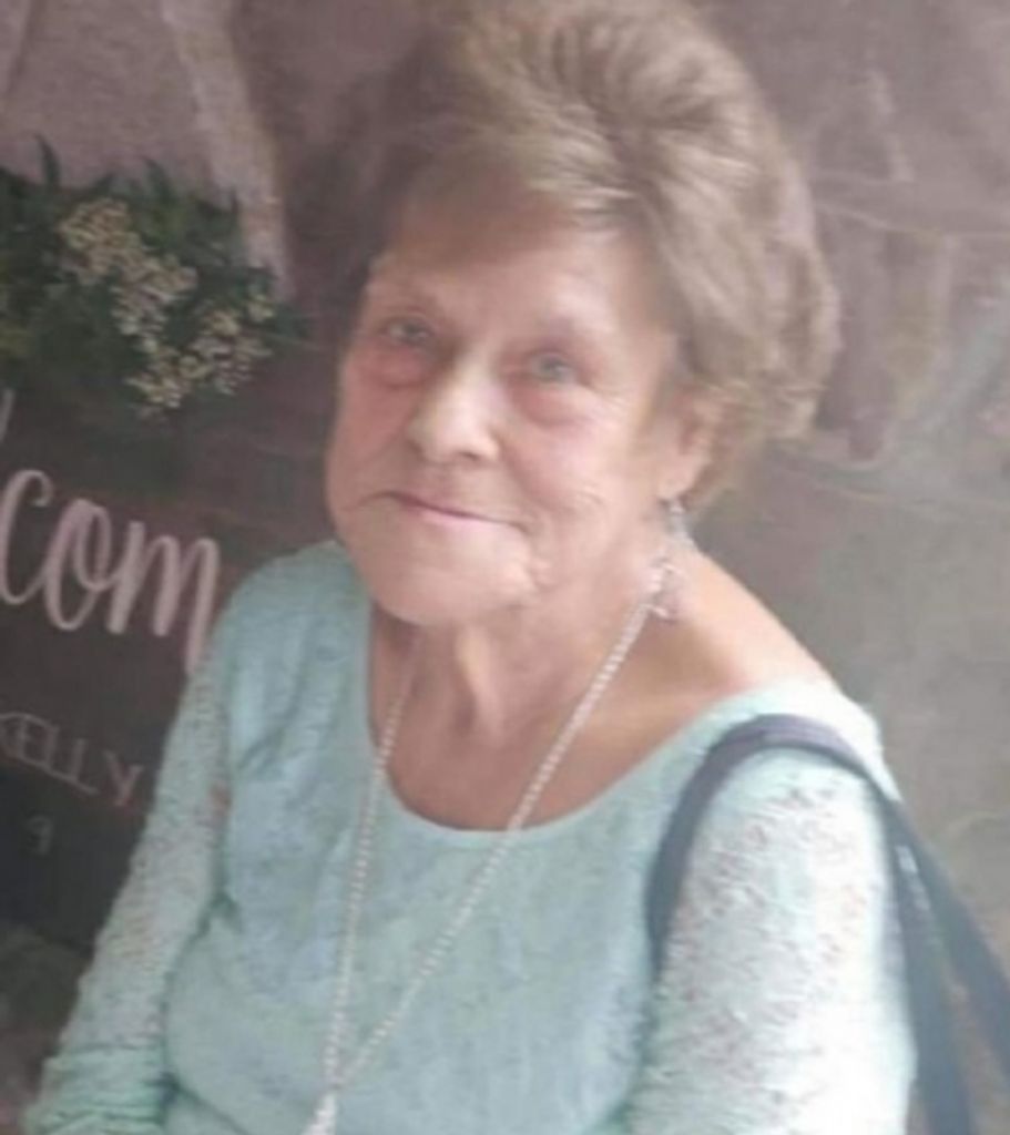 Mrs. Carol Jean Jackson