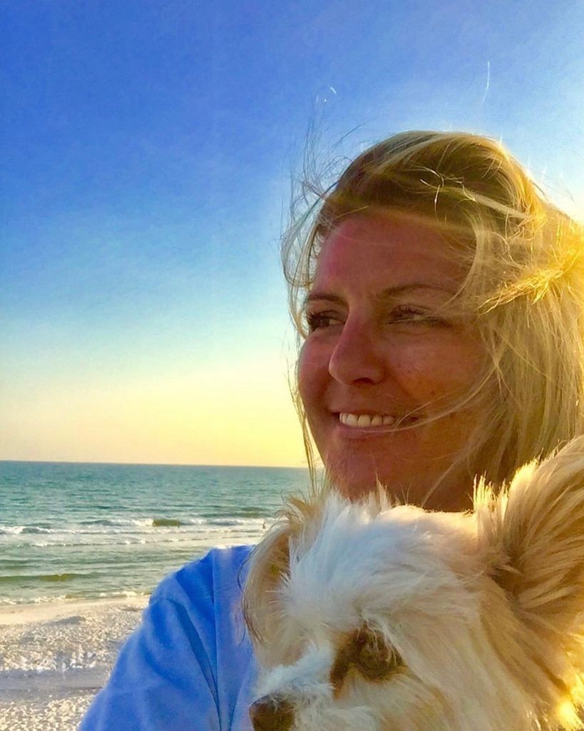 Amanda Bryan Profile Photo