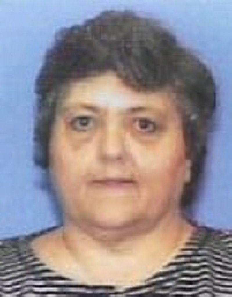 Judith R. Callaghan