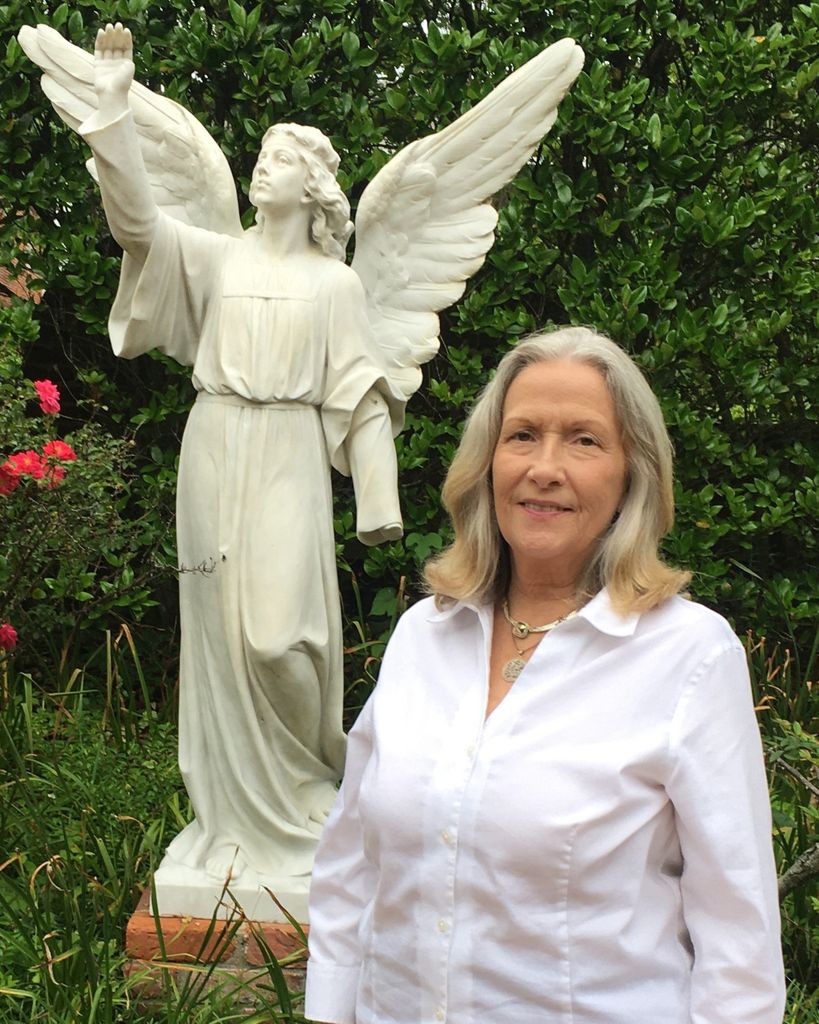 Mary Vance Smith
