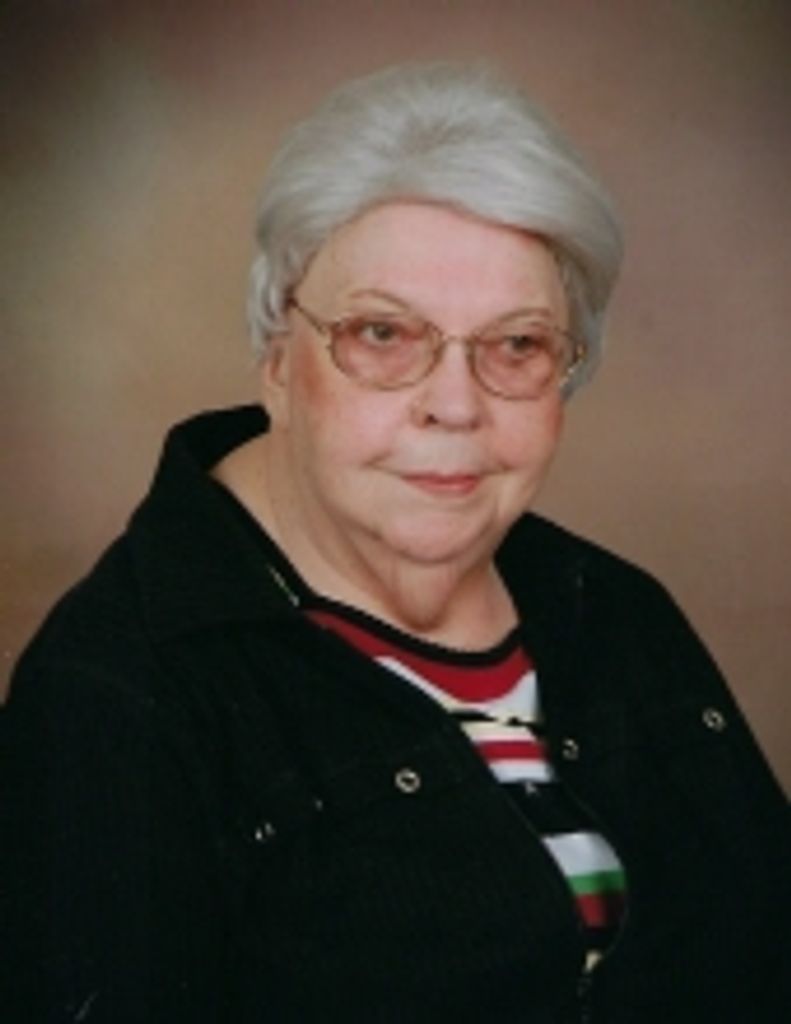 Deloris Leola Knudsen