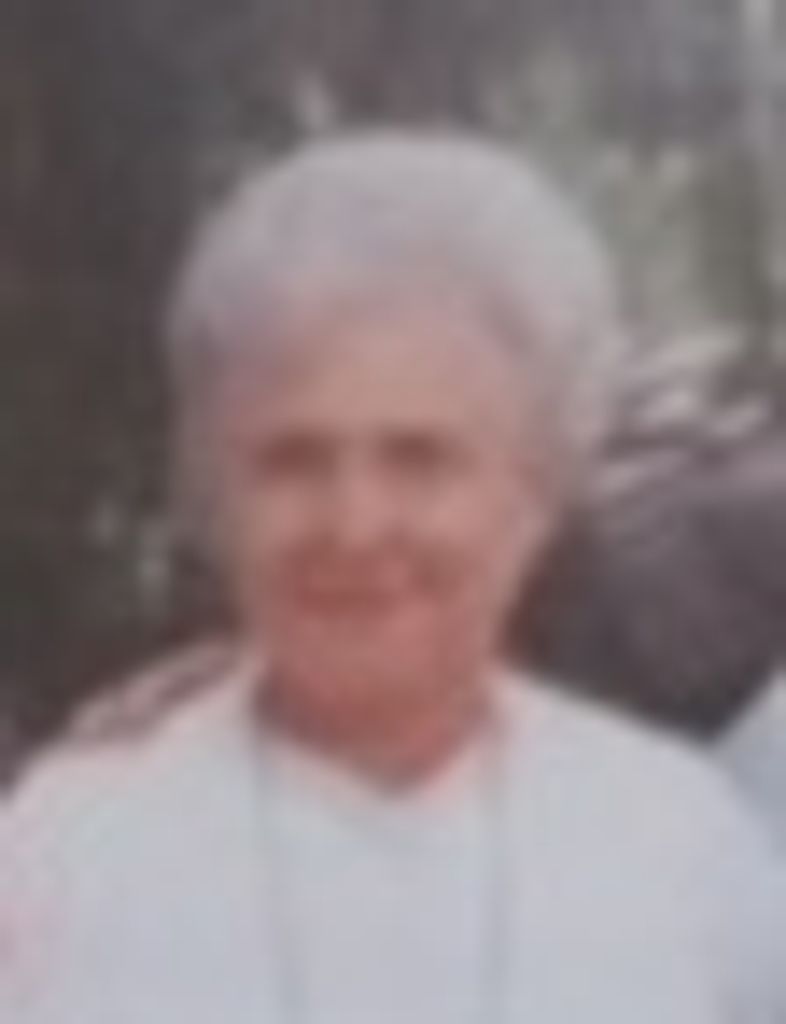 Betty L. Burkhard