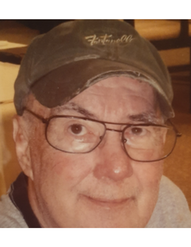 James  Alfred Fester