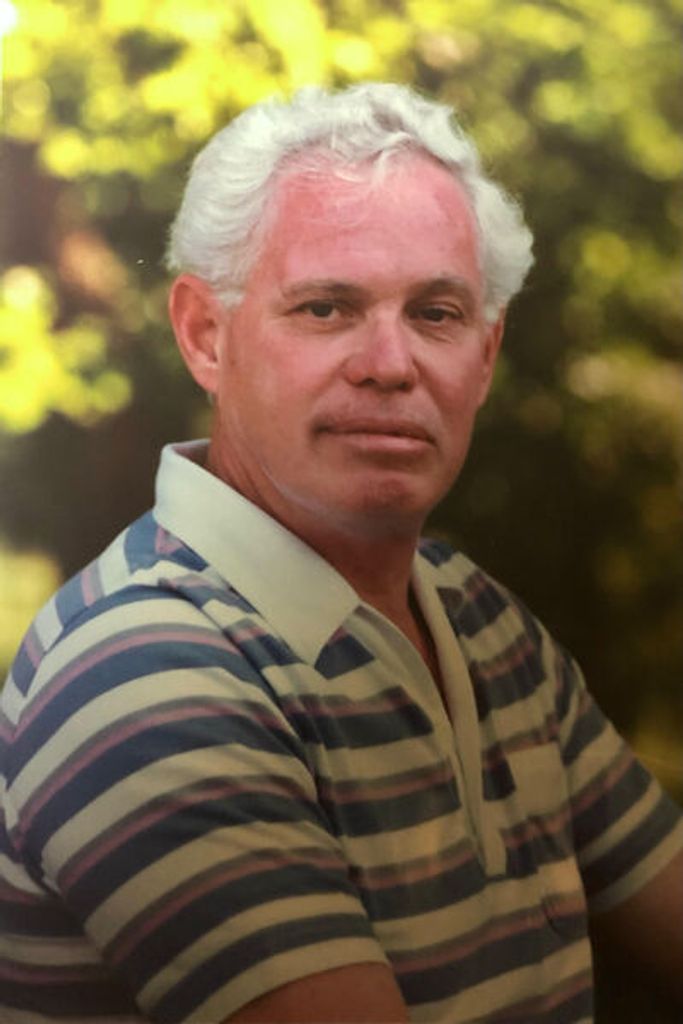 Jesse Leon Luper Sr. Profile Photo