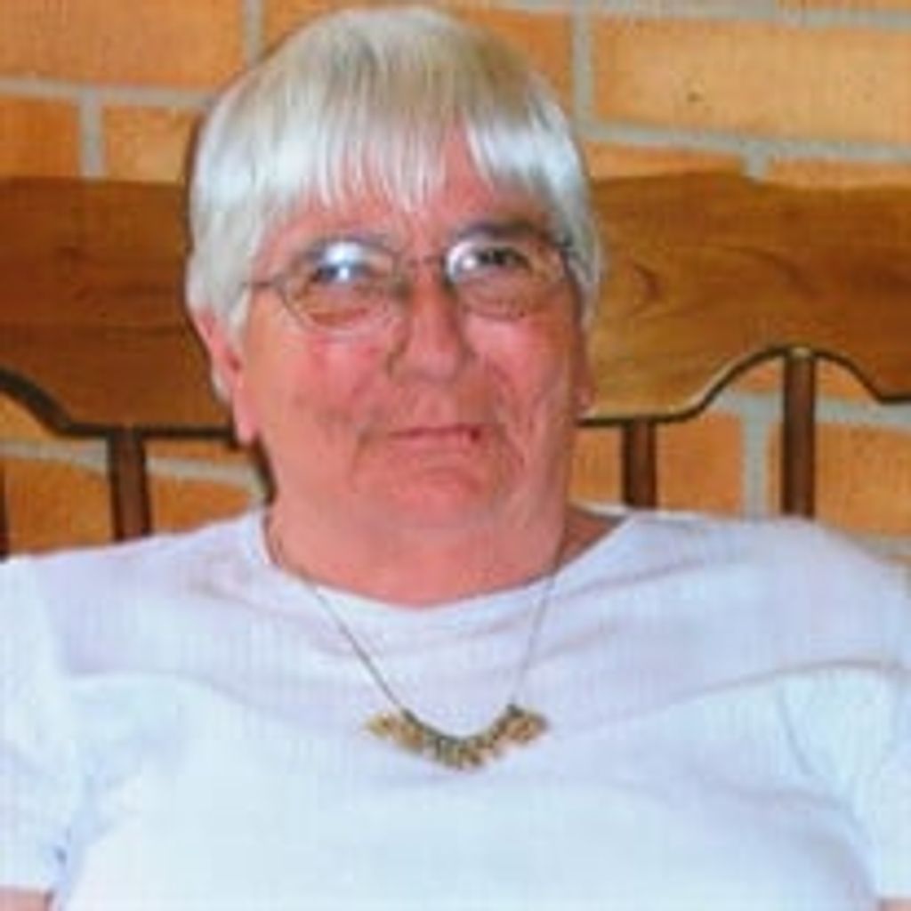 Gladys Marie Slaikeu