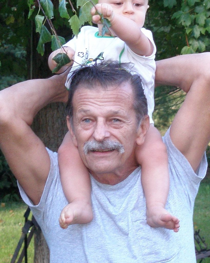 Richard Olesh Profile Photo