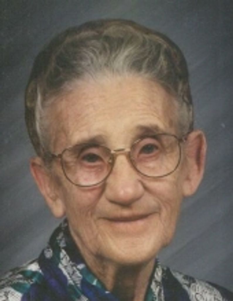 Lena Martin