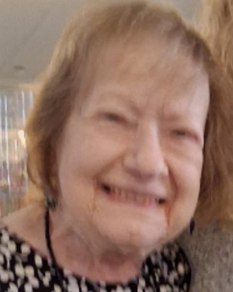 Carol Gloria Micklin Profile Photo
