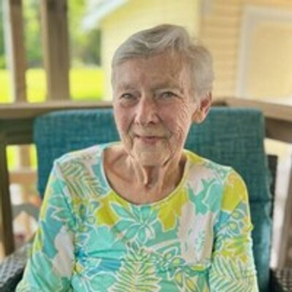 Belva Gibbs Radcliff Profile Photo