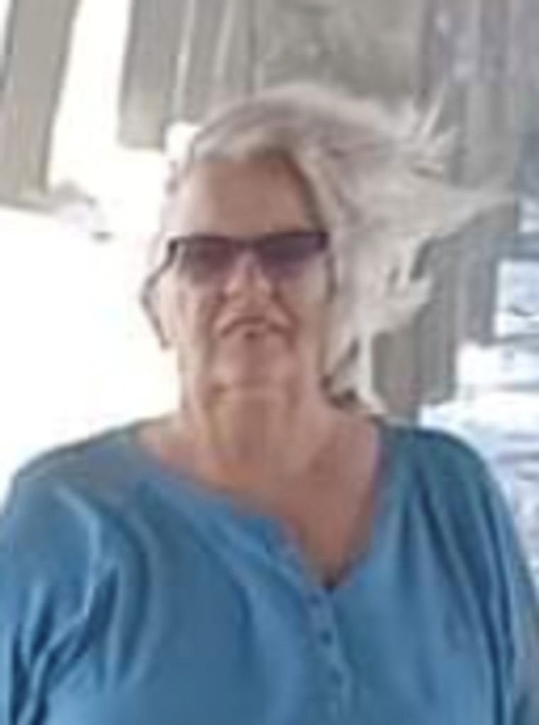 Deborah Mary Kincaid Profile Photo