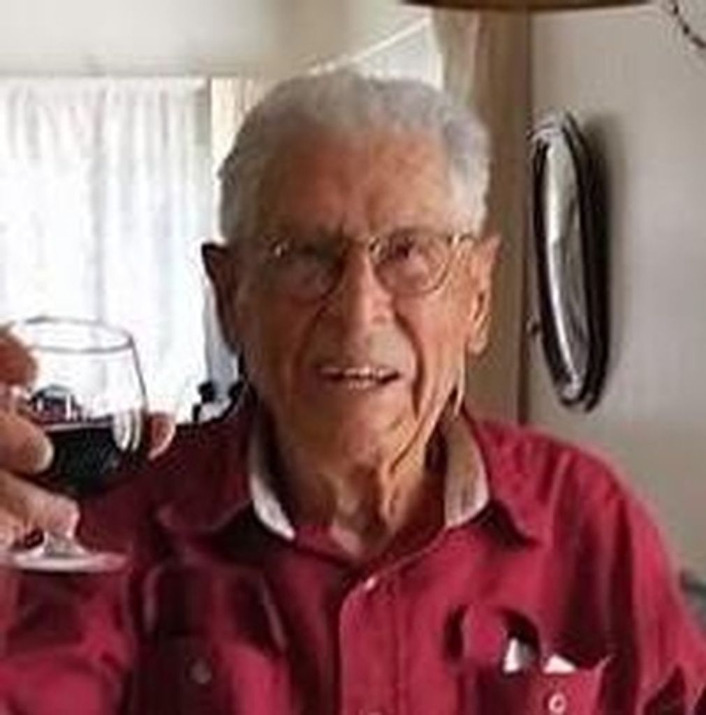 Ralph Chavez Rodriguez