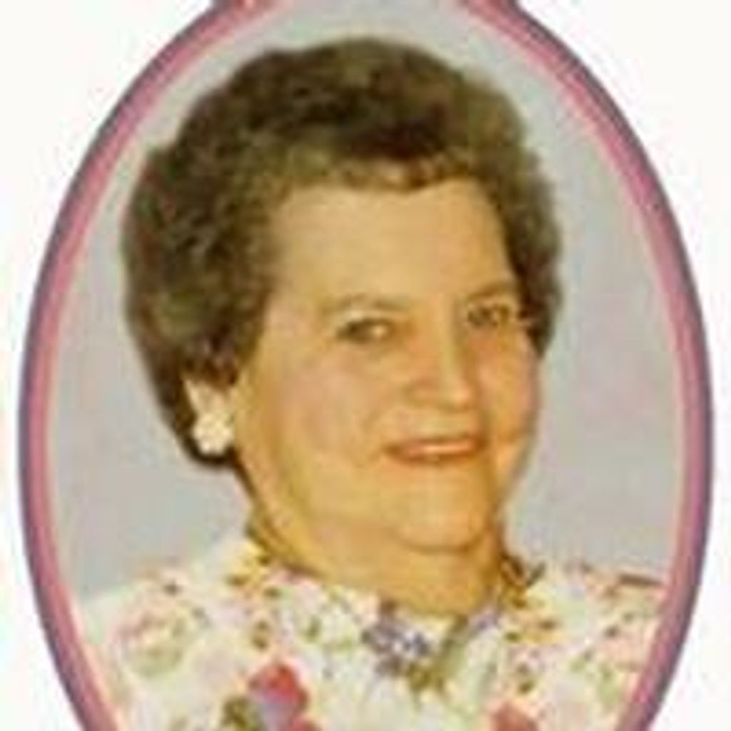 Olive Mae Shrontz