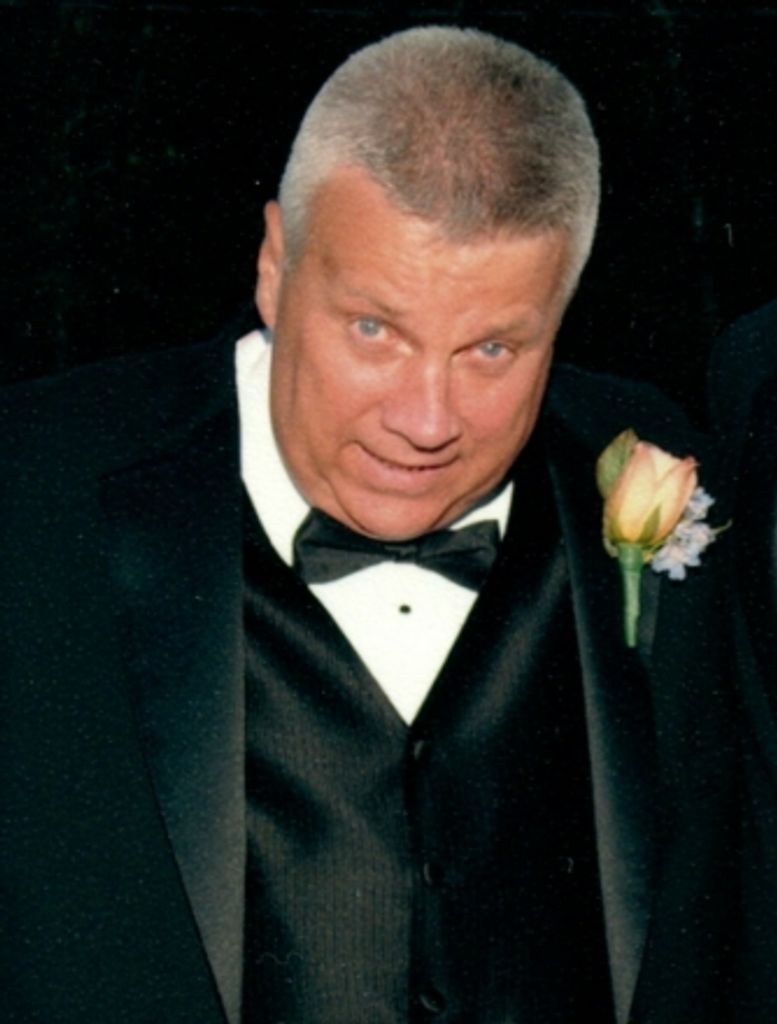 Elwood John Busse Profile Photo