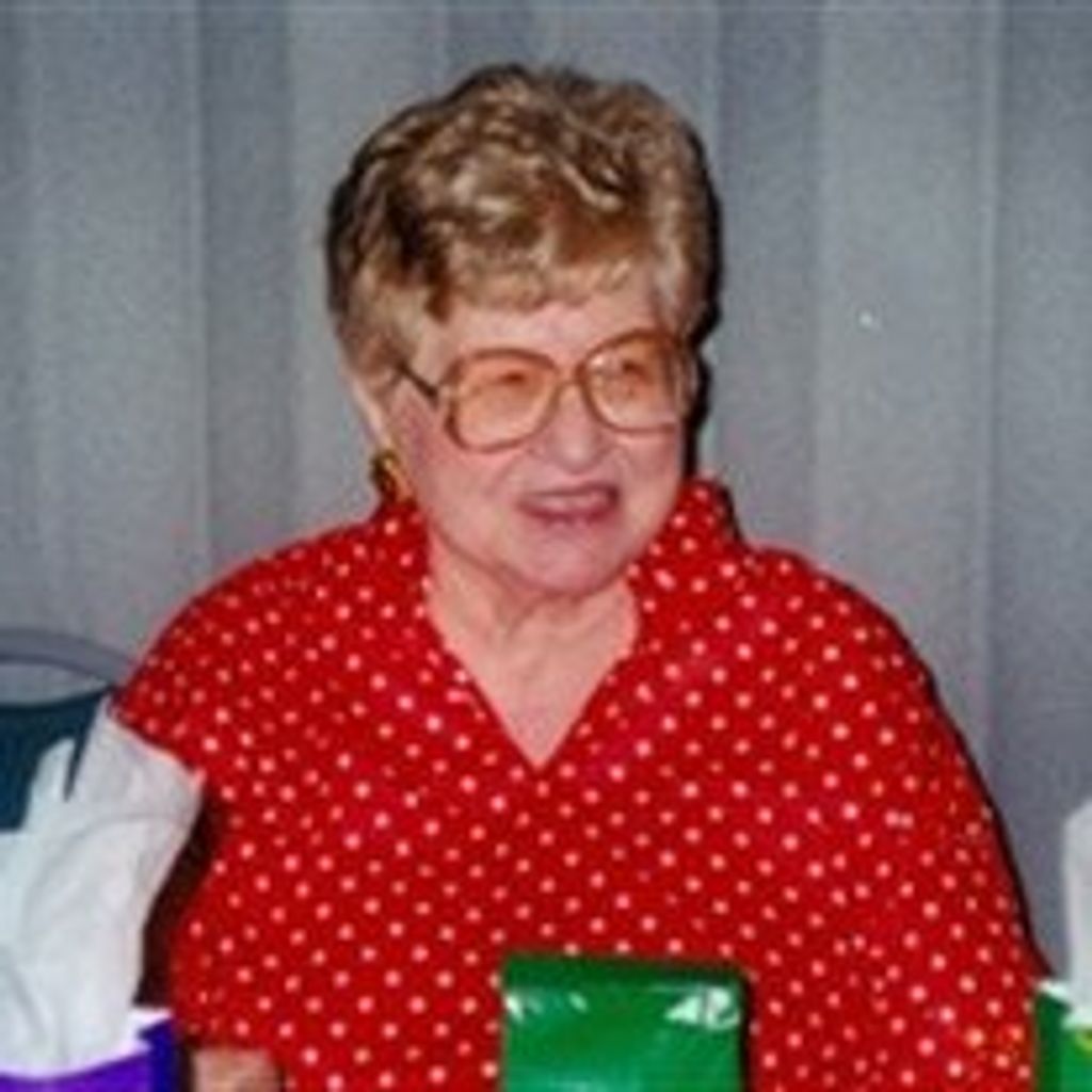 Helen Groff