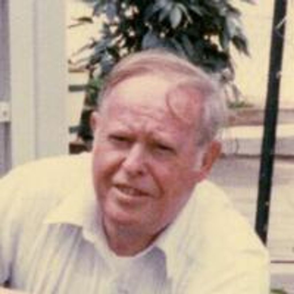 Robert Bernard Sann