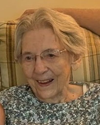 Natalie Debes Mantegna Profile Photo