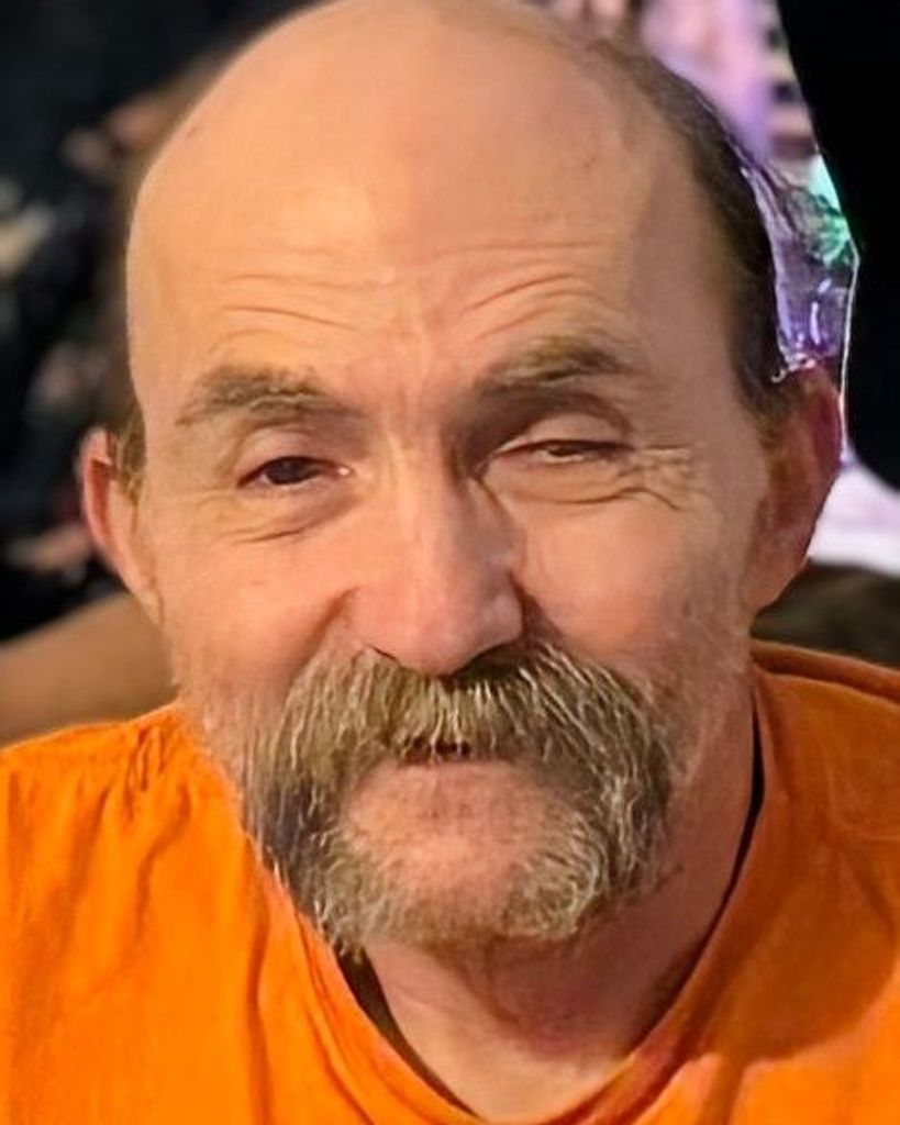 Anthony Carl Sweeton Profile Photo