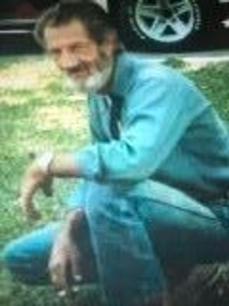 Jerry Richard Dearmond Profile Photo