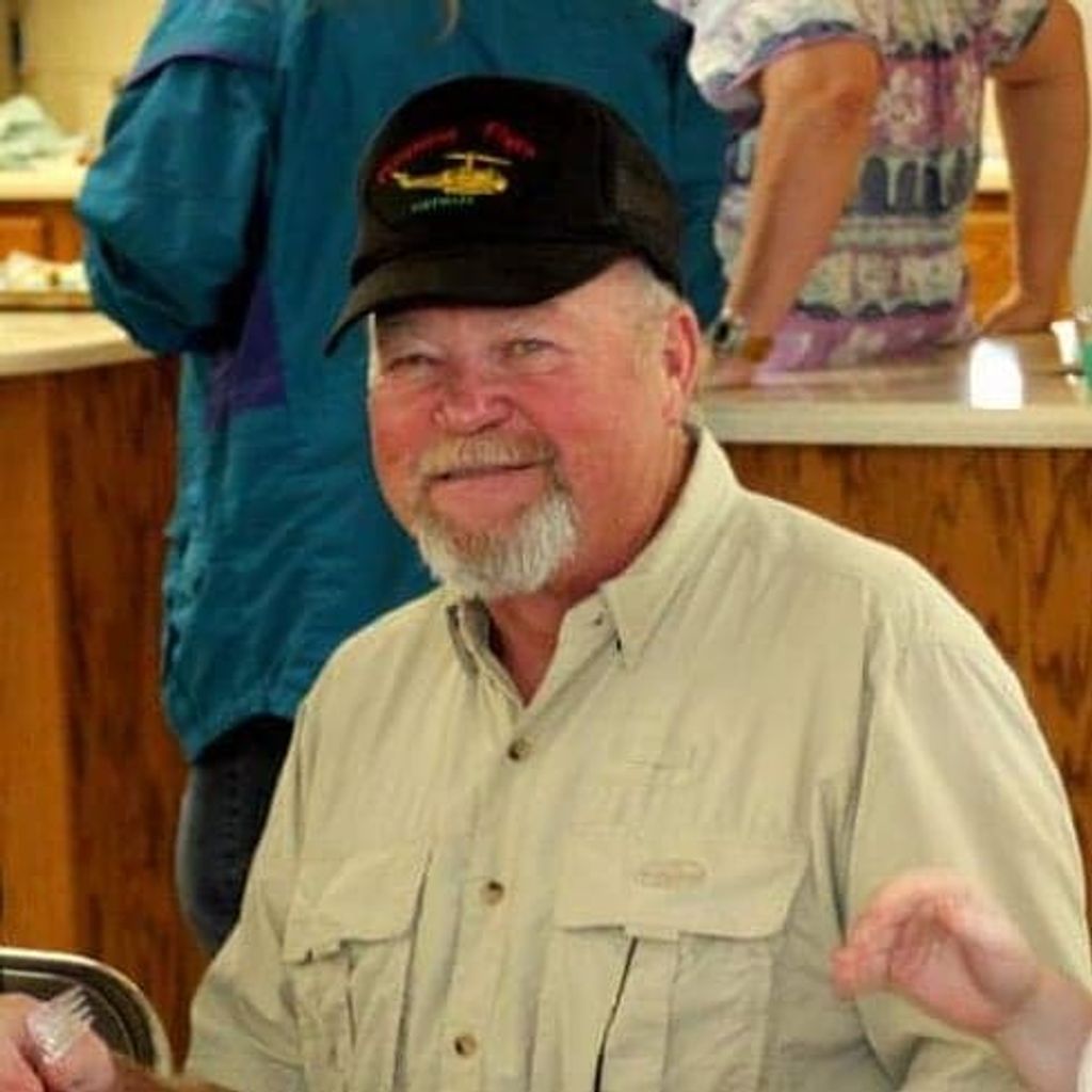 Larry Kerr