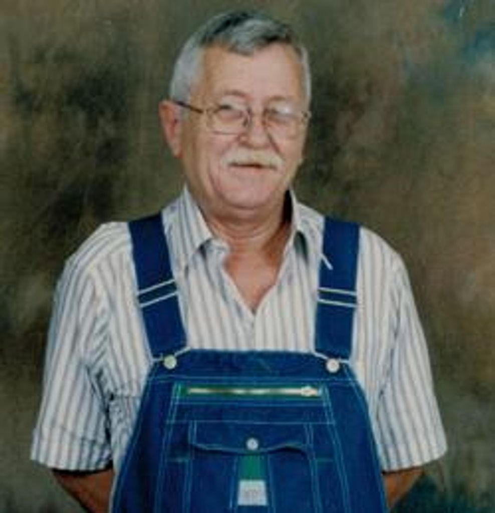 Arnold "Junior" William Mcelroy, Jr. Profile Photo