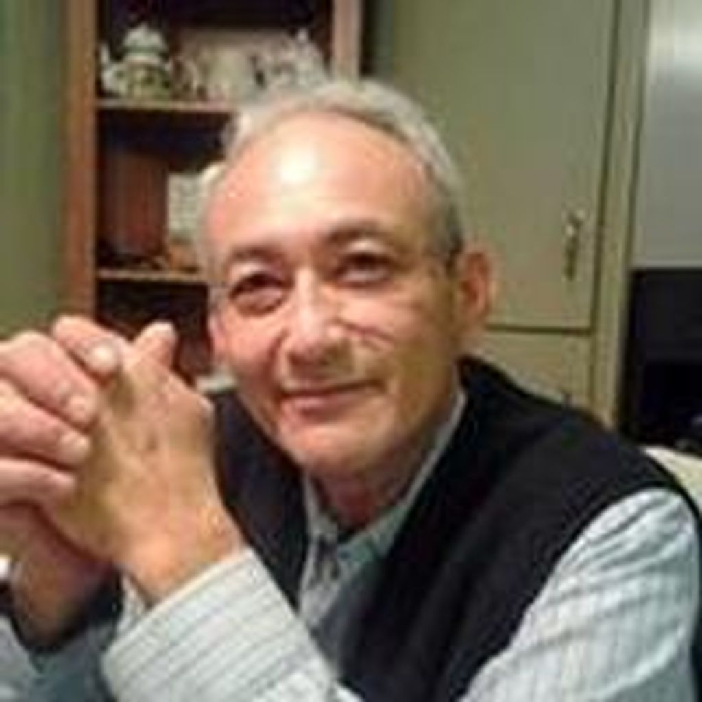 William Edward Vollmer Profile Photo