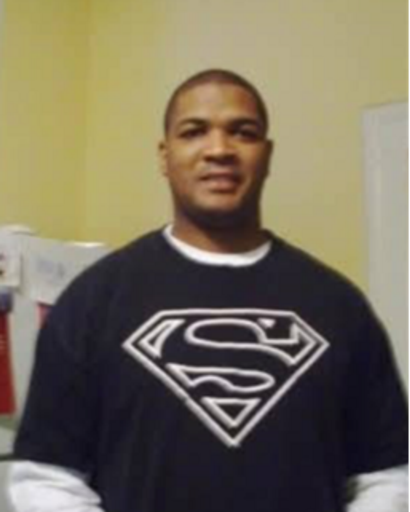 Mr. Scottie Marian Evans