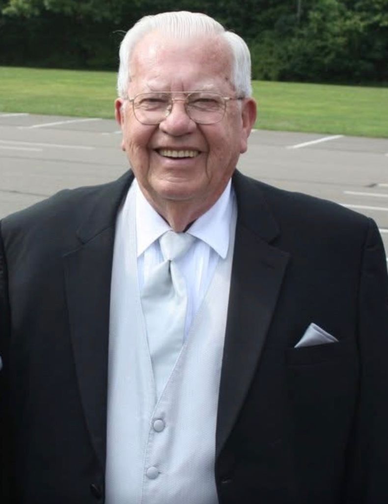 William John May Jr. Profile Photo