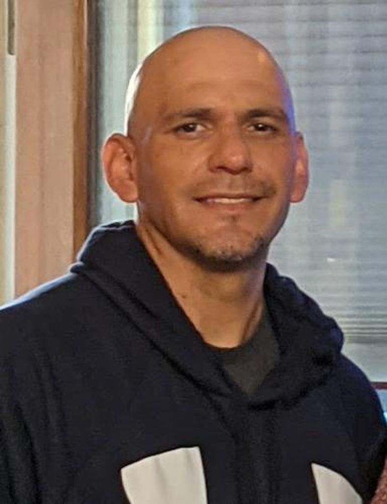 Mark Anthony Moralez