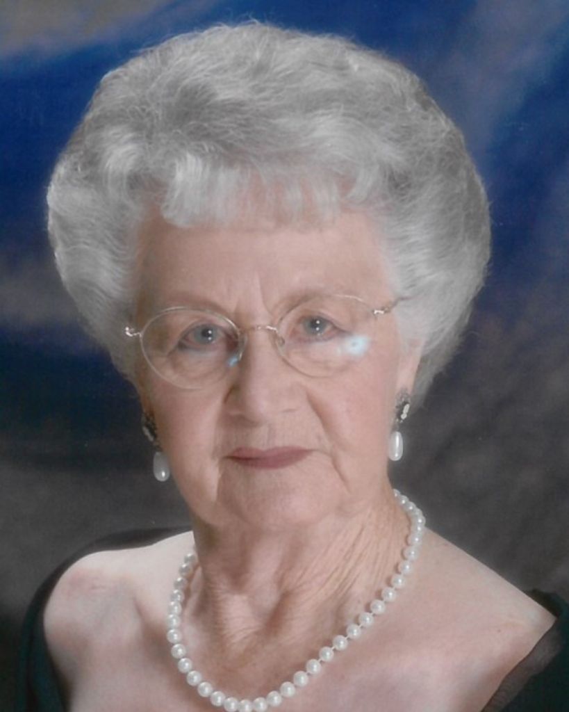 Alma Lee (Clifton)  Sparks