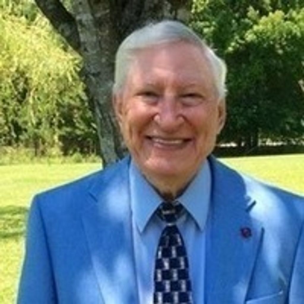 William Bobby Hartley