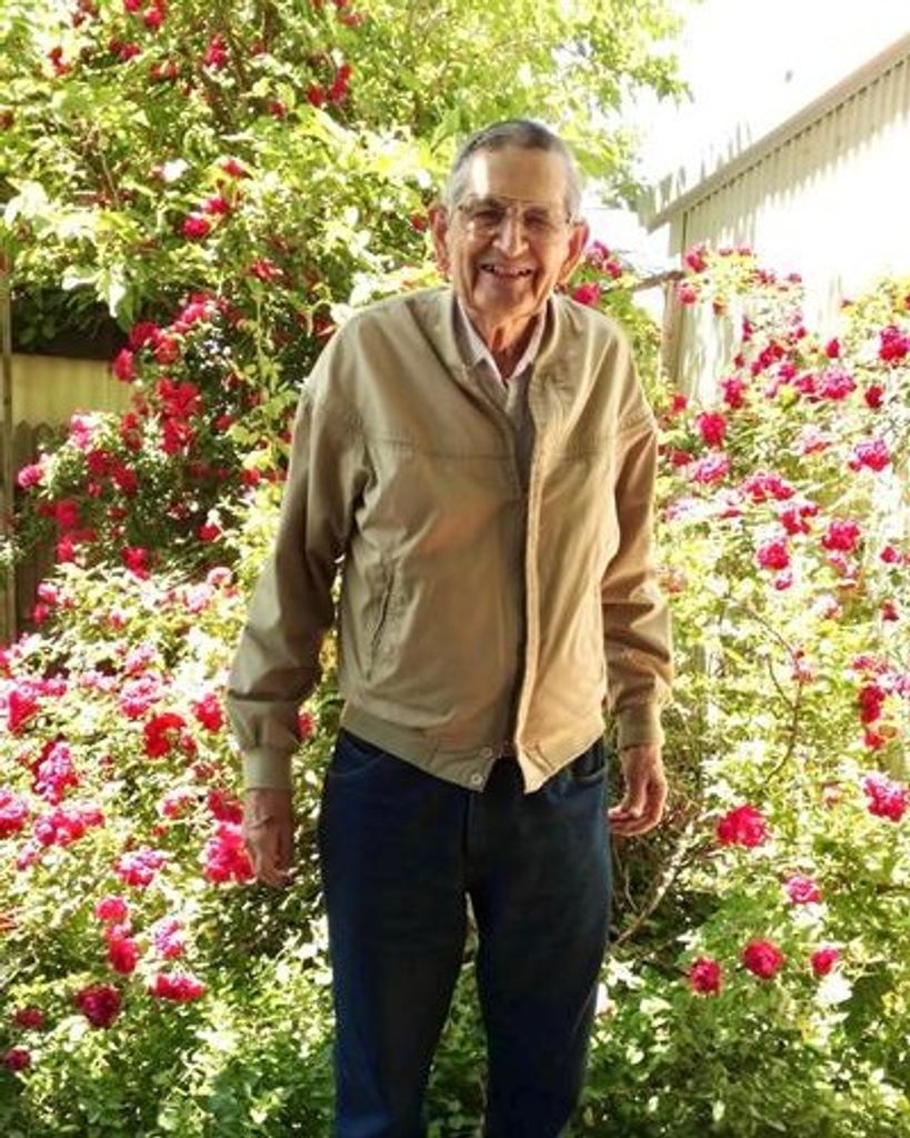 Ramon Johnston Profile Photo