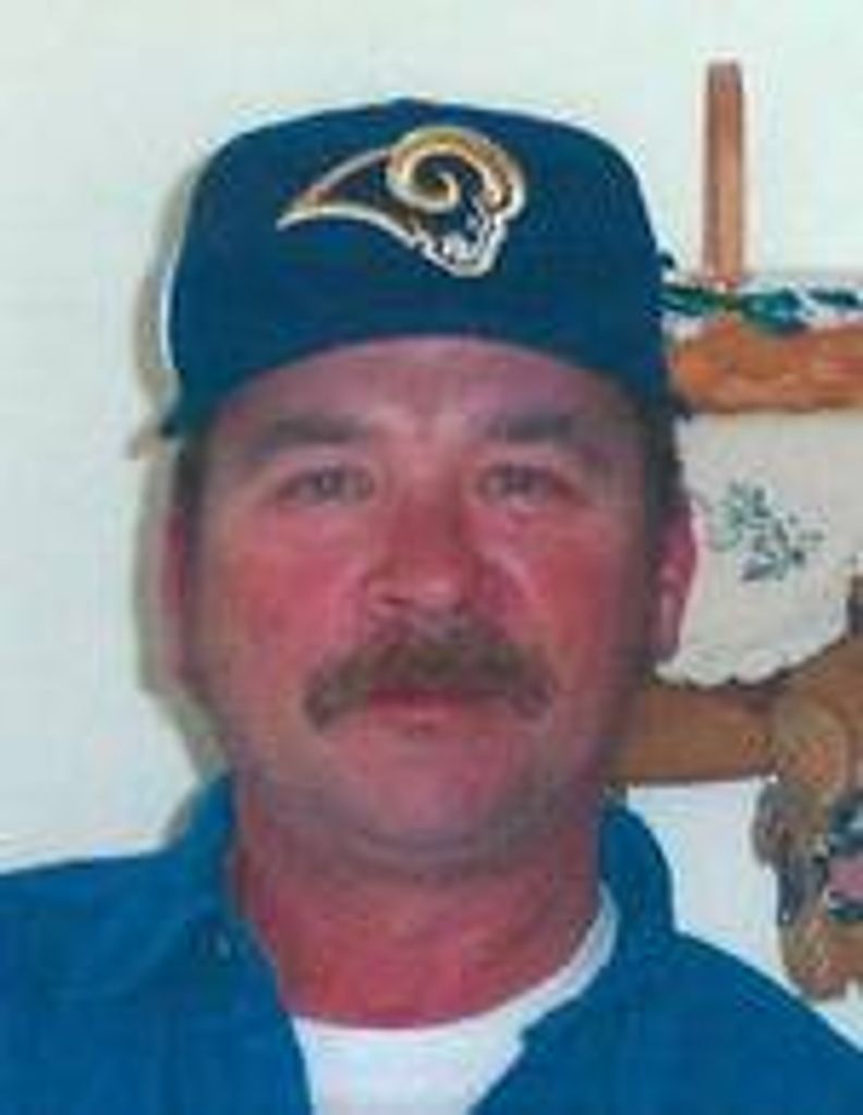 Roger E. "Gene" Pembrooke