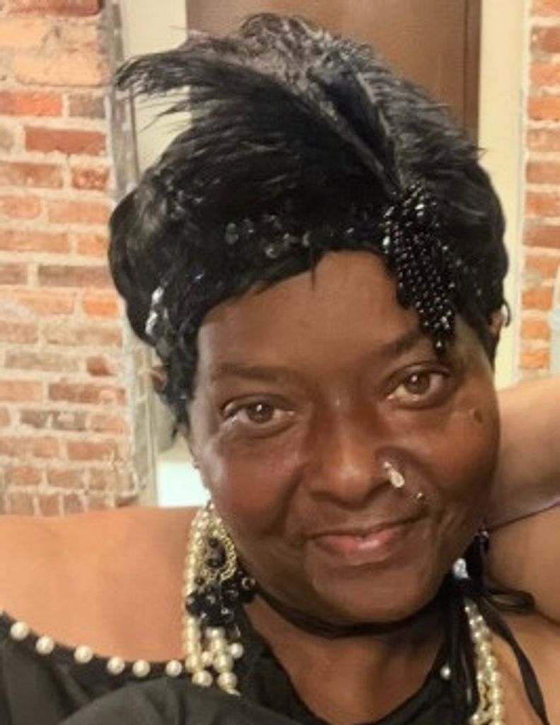 Alicia Renee White Profile Photo