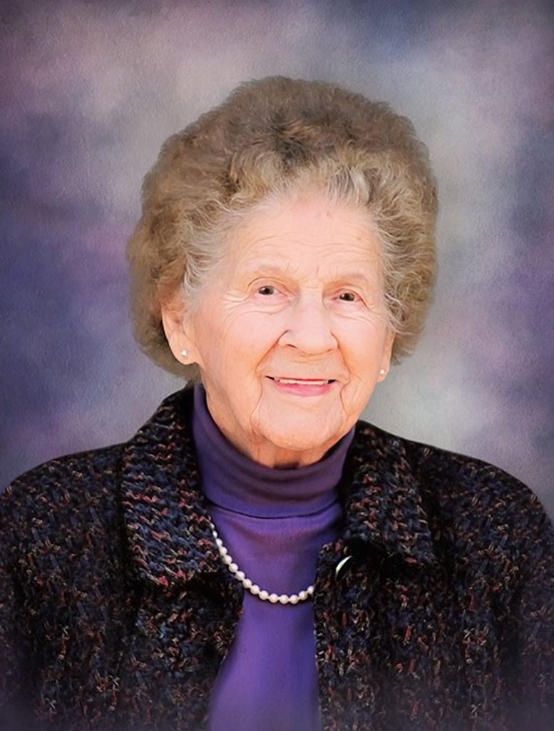 Eunice Lunceford Profile Photo