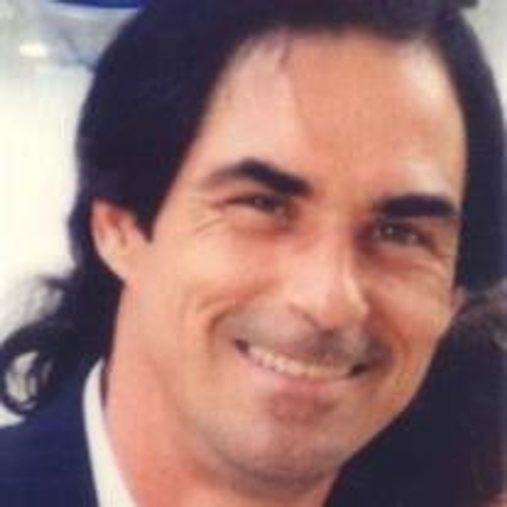 Martin Dale Rouse Sr.