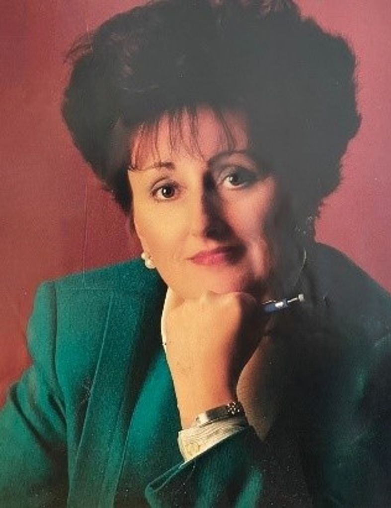 Linda C. (Burns Naymick)  Harrison Profile Photo