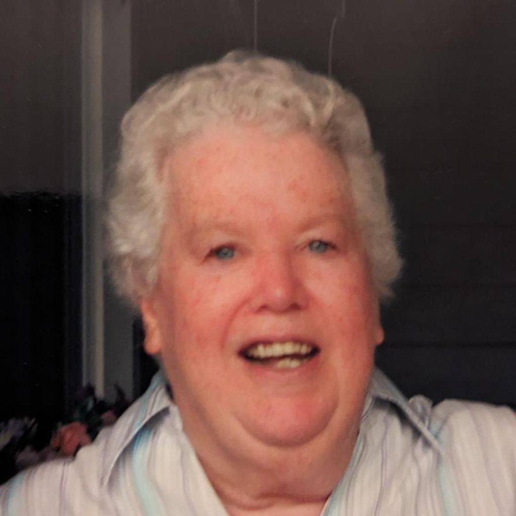 Betty Jean Bech