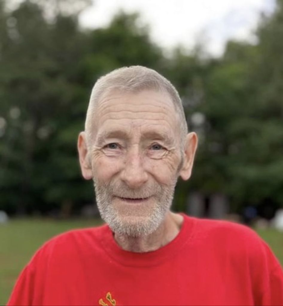 David Harold "Cobb" Price Profile Photo
