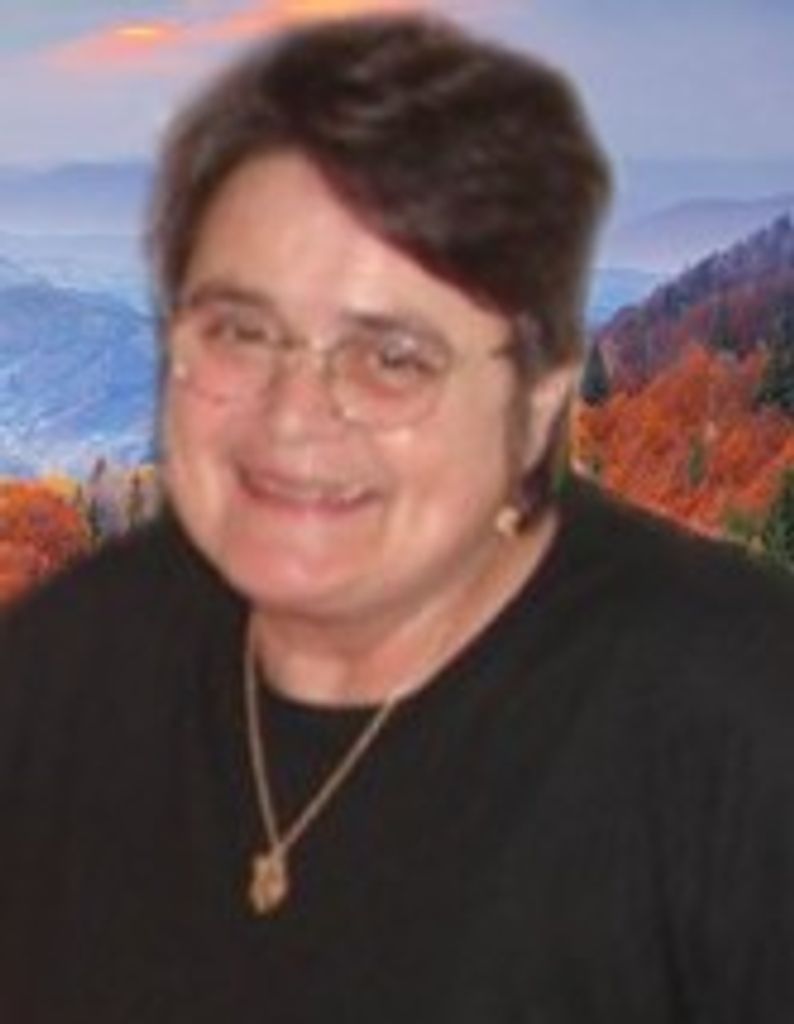 Betty Bell