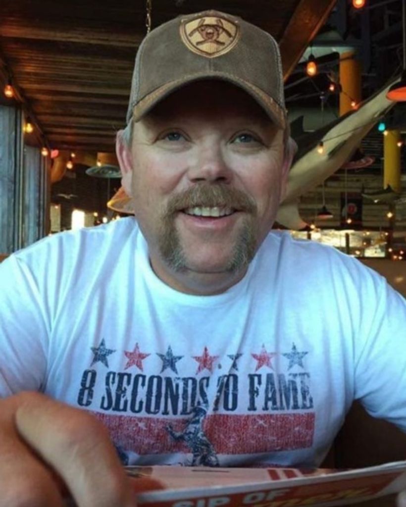 Clint Guffey